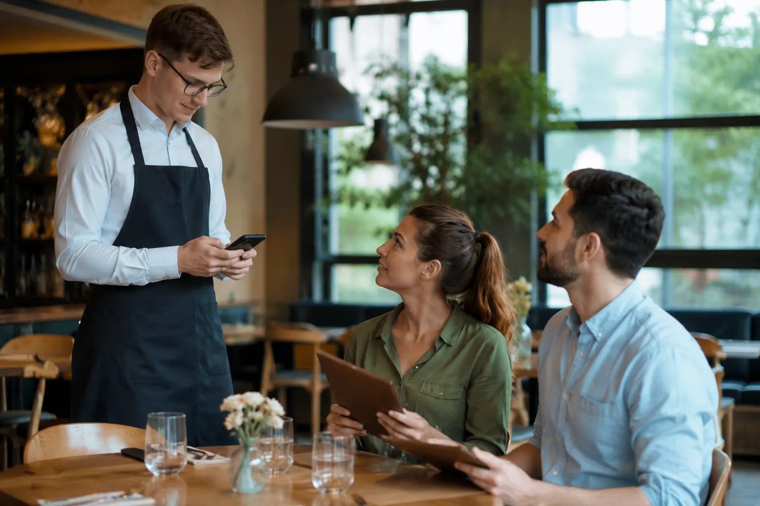 Cafe POS offline fiscal mode — Checkbox PRRO