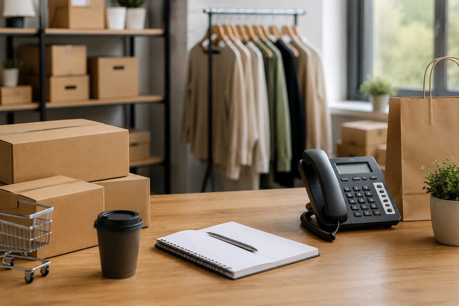 Webhook integration and order sync — Posio
