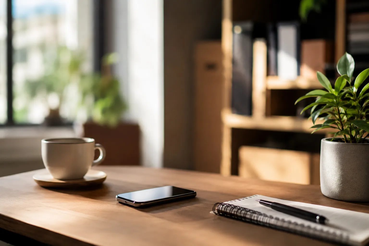 Online shop analytics and Telegram notifications — Posio
