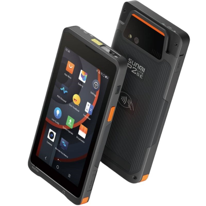Sunmi P2 Lite